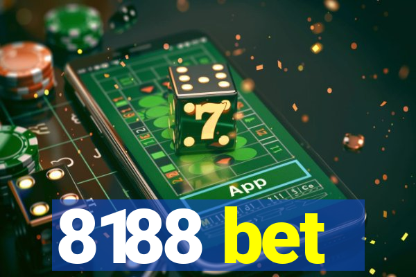 8188 bet